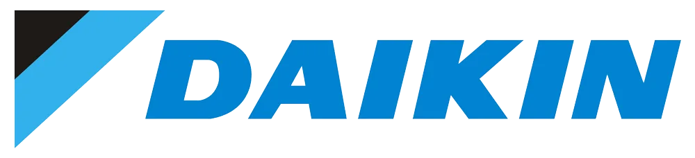 Logo Daikin