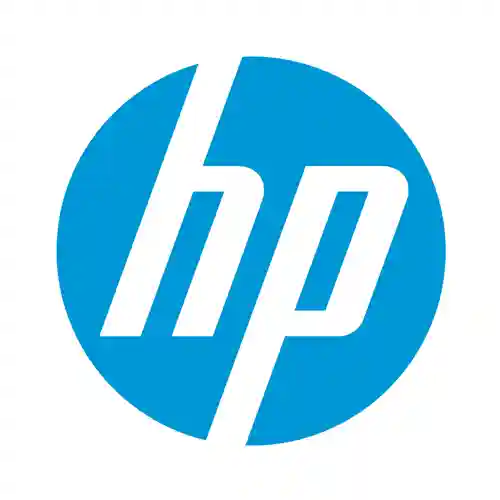 Logo HP