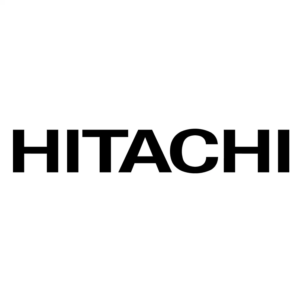 Logo hitachii