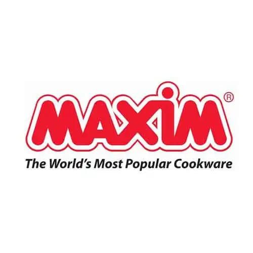Logo maxim