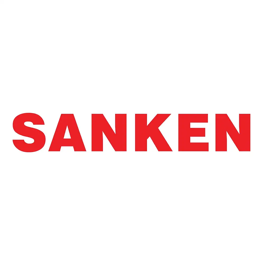 Logo sanken