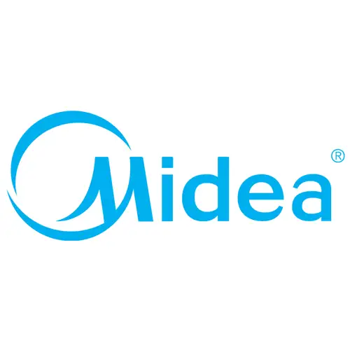 Midea_logo