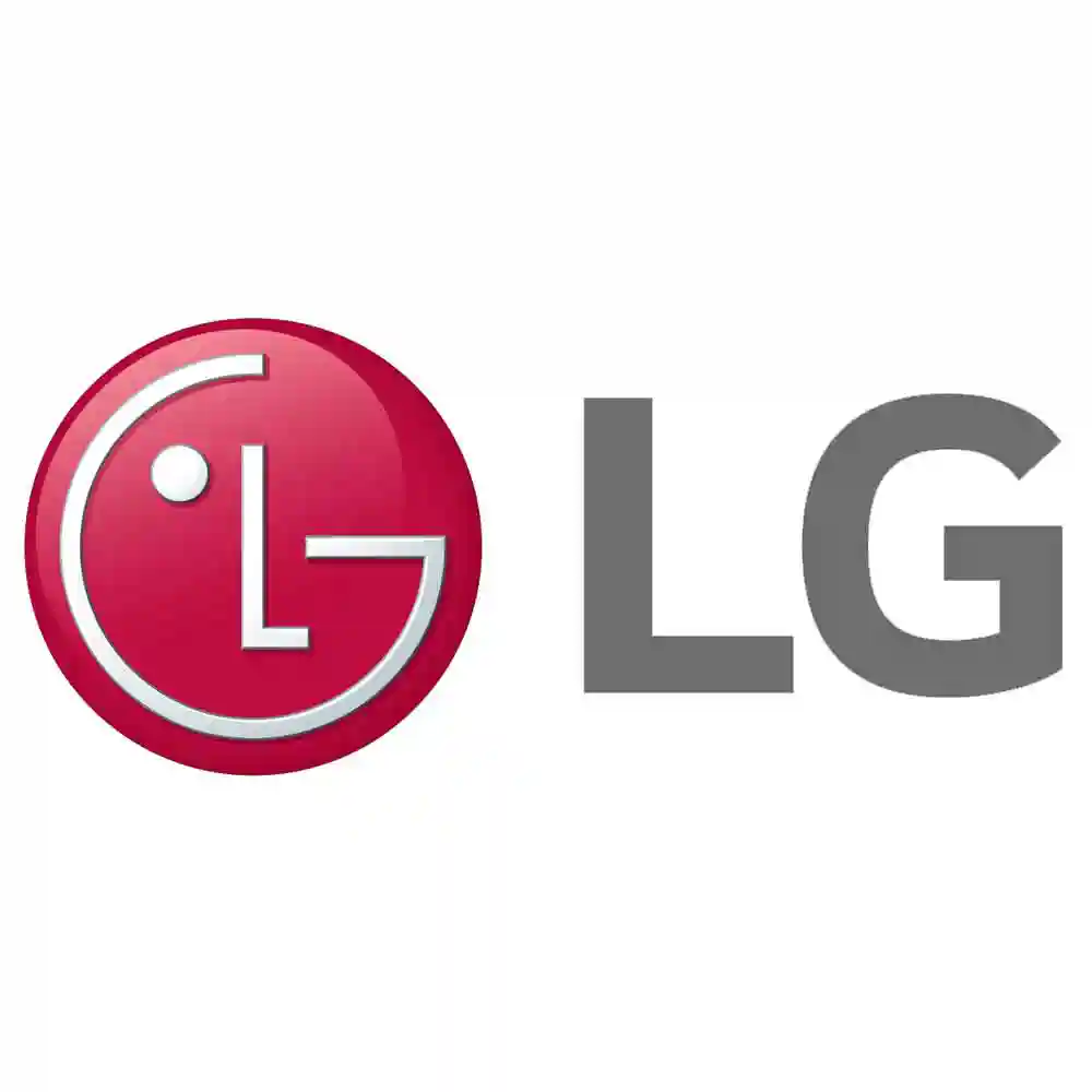 logo LG