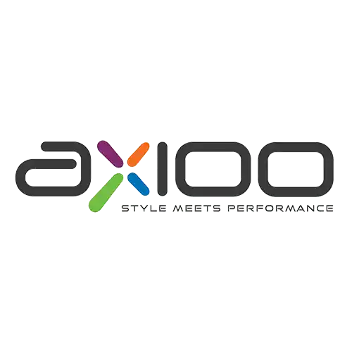 logo axioo