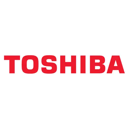 logo toshiba
