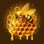honey, bee, nature, food, sugar, honeycomb, honey, honey, honey, honey, honey, honeycomb, honeycomb